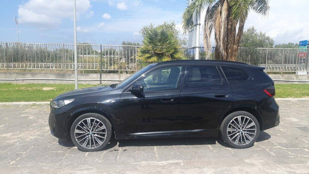 BMW X1 sdrive18d MSport Edition Balance auto