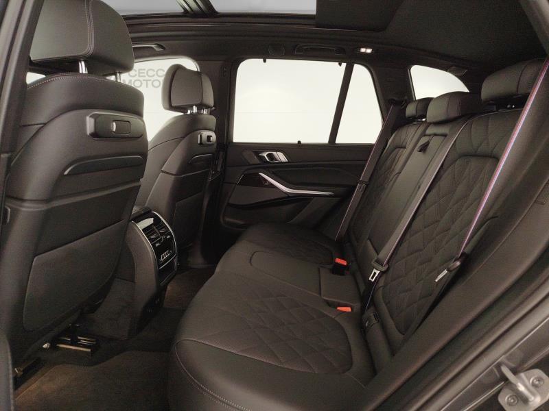 BMW X5 xdrive30d MSport Pro auto