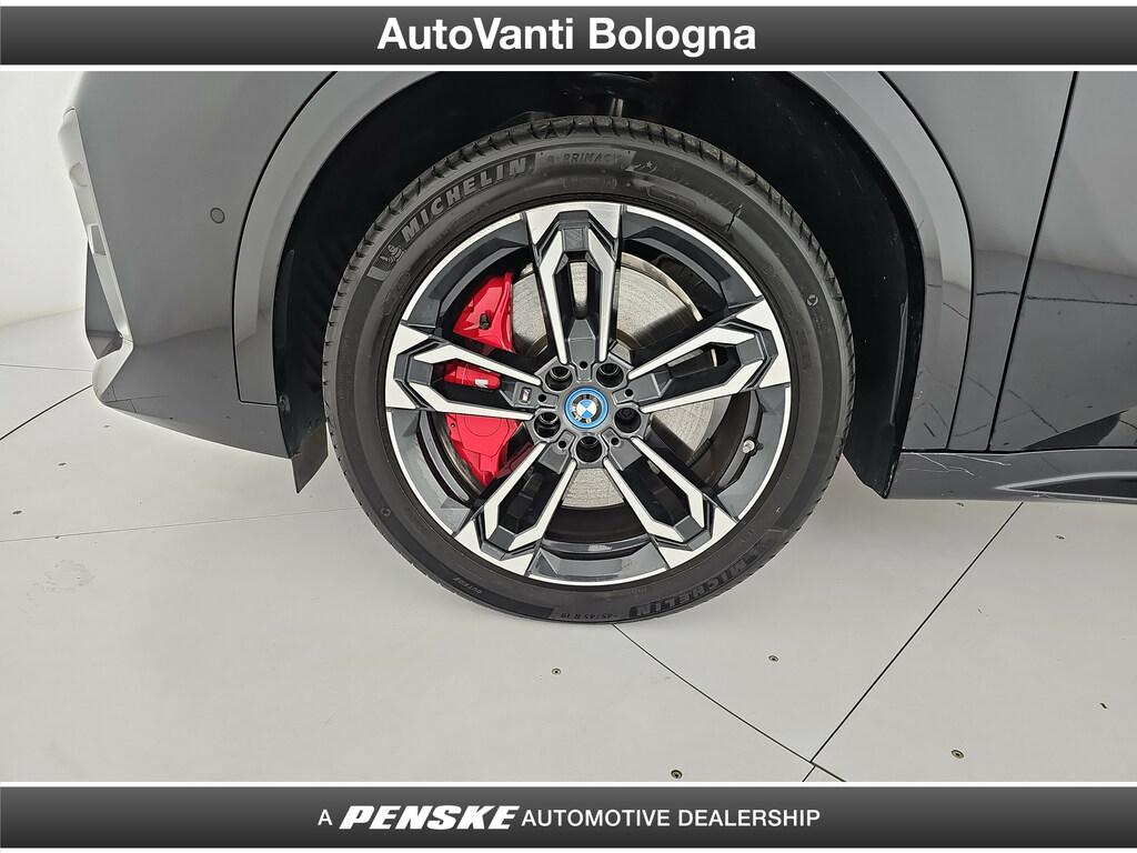 BMW iX2 edrive 20 MSport Pro