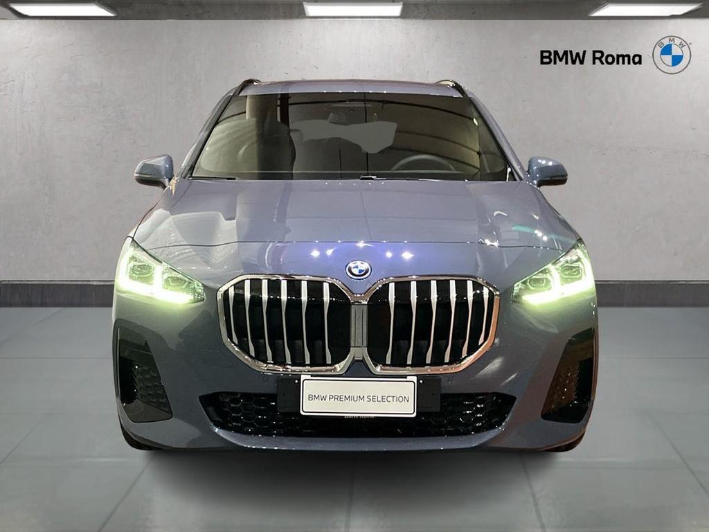 BMW Serie 2 225e Active Tourer xdrive Msport auto