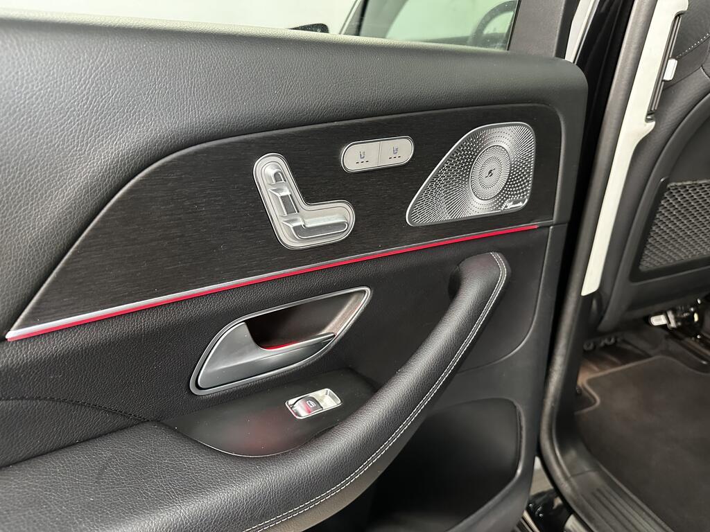 Mercedes GLS 400 d Premium 4matic auto