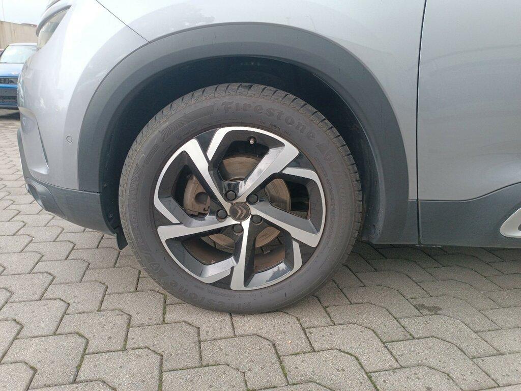 Citroen C5 Aircross 1.6 puretech Shine s&s 180cv eat8 my19