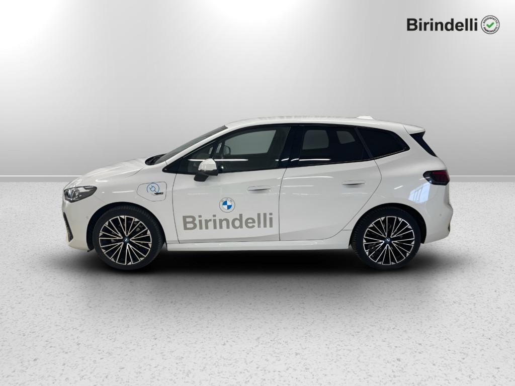 BMW Serie 2 225e Active Tourer xdrive Msport auto