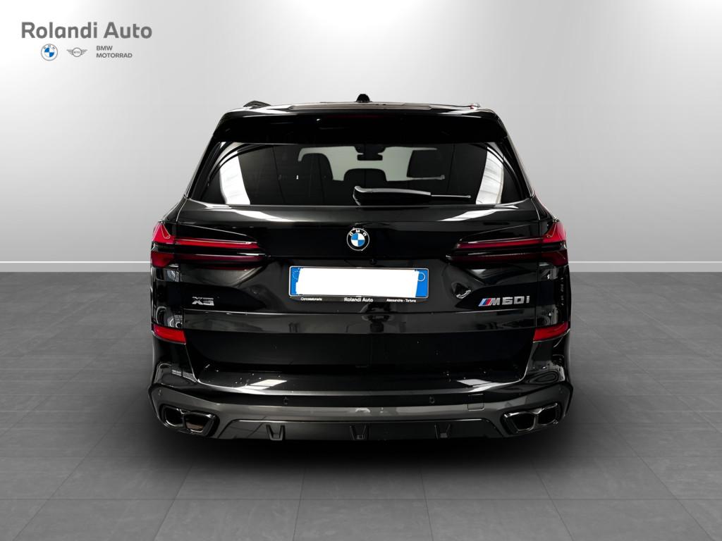 BMW X5 M X5 M60i MSport Pro auto