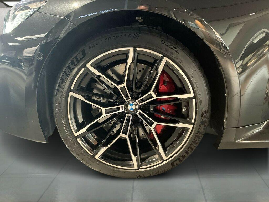BMW M2 Coupe 3.0 460cv auto
