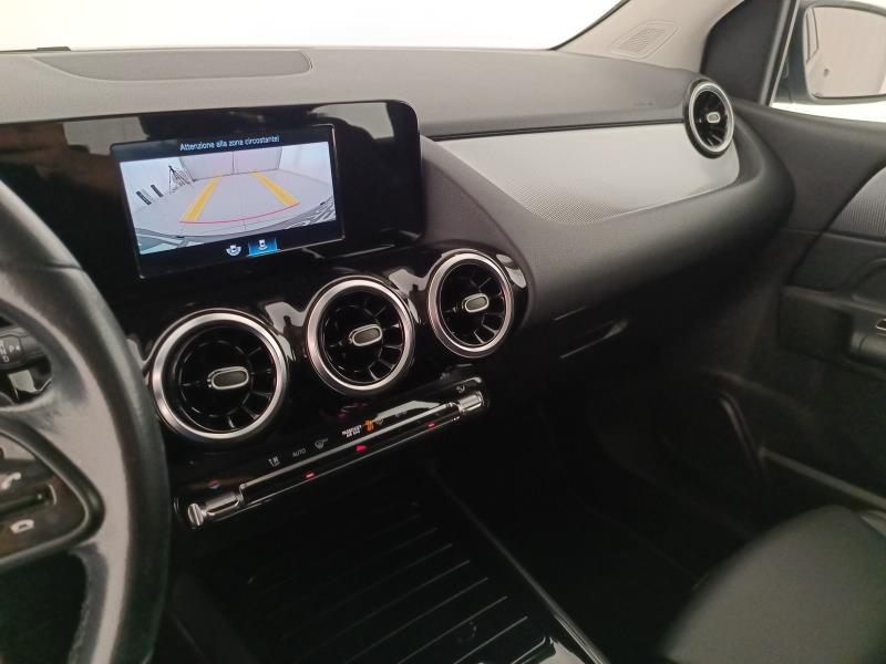 Mercedes Classe B 180 d Sport auto