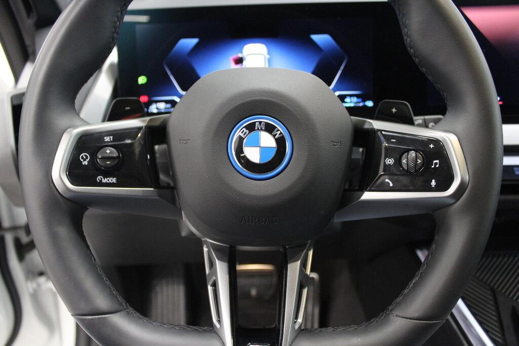 BMW X3 xdrive30e MSport auto