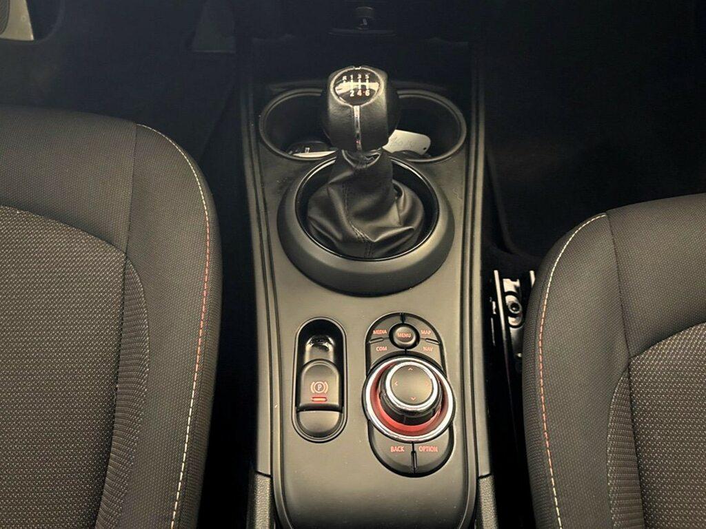 Mini One Countryman 1.5 One