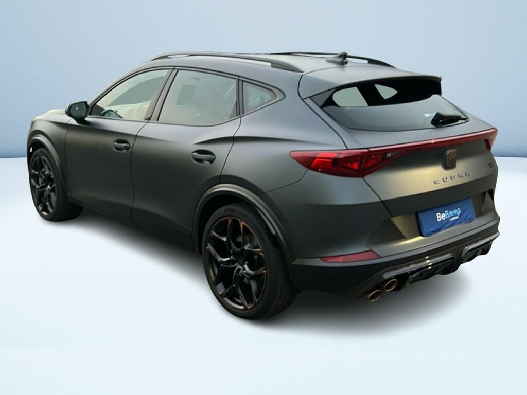 Cupra Formentor 2.5 tsi VZ5 4drive dsg