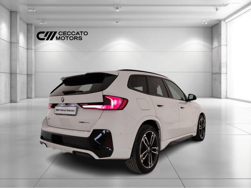 BMW X1 xdrive23d mhev 48V MSport Edition Balance auto