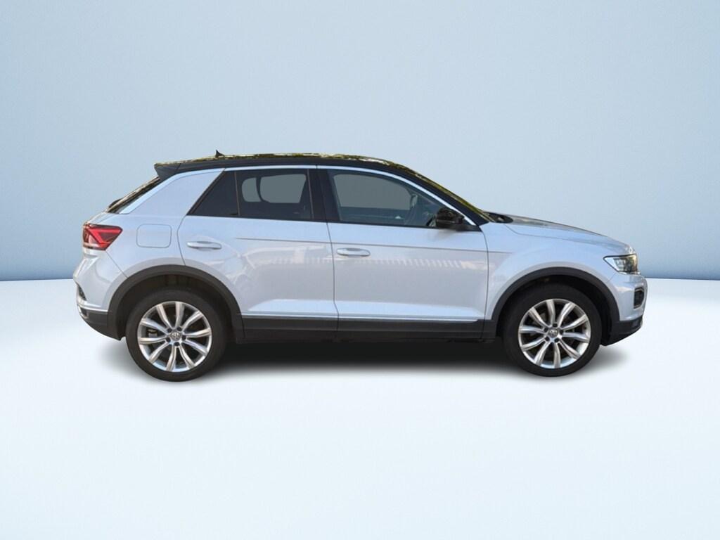 Volkswagen T-Roc 1.6 tdi Advanced