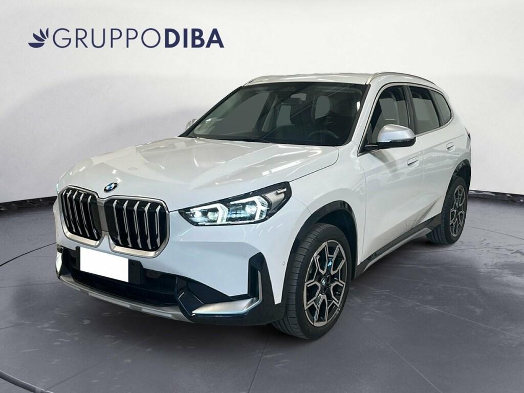 BMW X1 sdrive18d MSport Edition Balance auto
