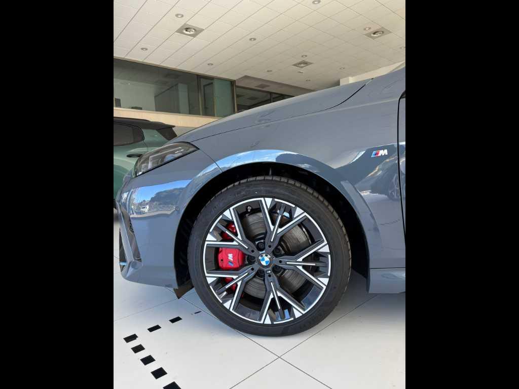 BMW Serie 1 118d MSport Pro auto