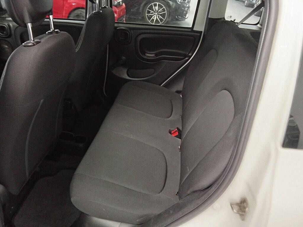 Fiat Panda 1.0 firefly hybrid s&s 70cv