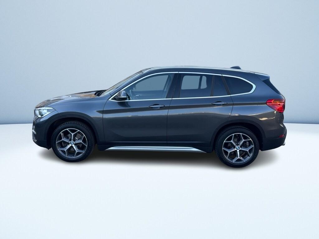 BMW X1 sdrive16d xLine my18