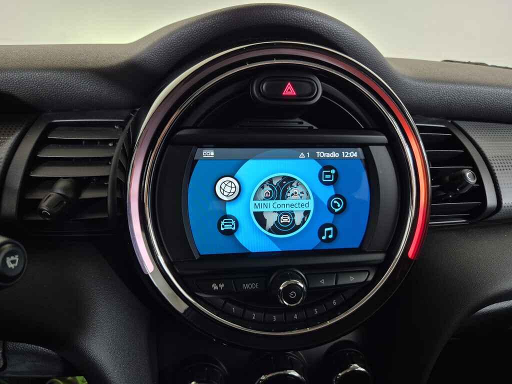 Mini Cooper 1.5 TwinPower Turbo Cooper