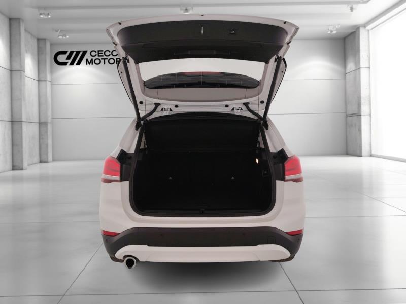 BMW X1 sdrive16d Business Advantage auto