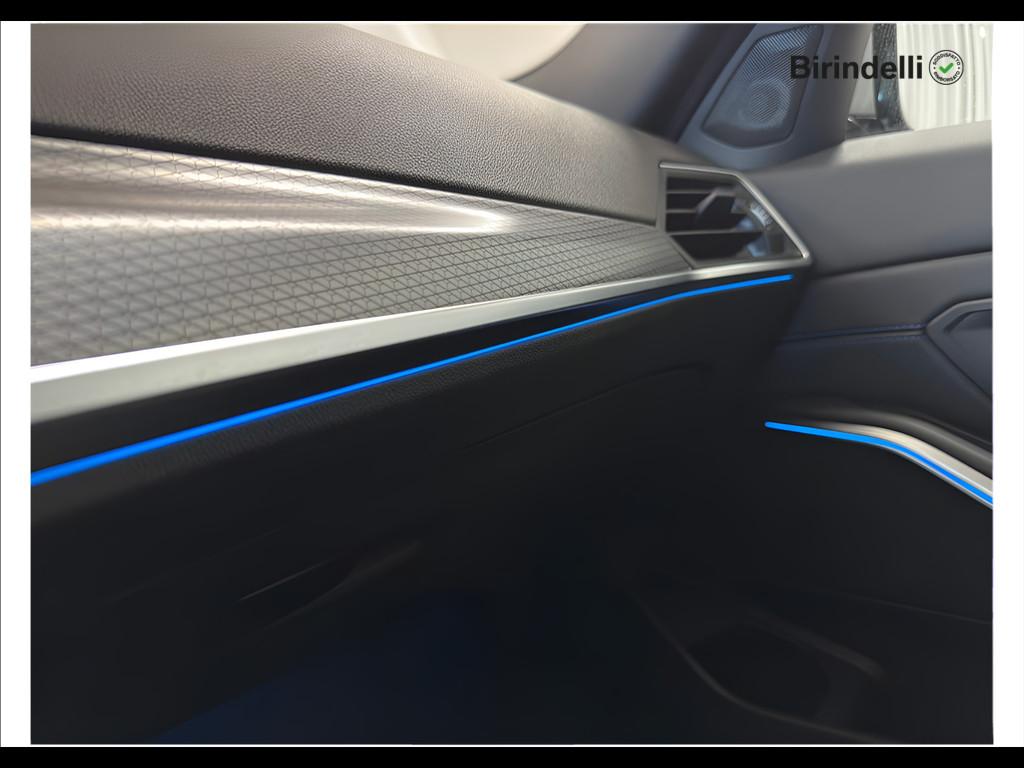 BMW Serie 3 320d mhev 48V Msport auto