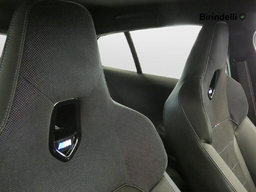BMW Serie 1 118d MSport Pro auto
