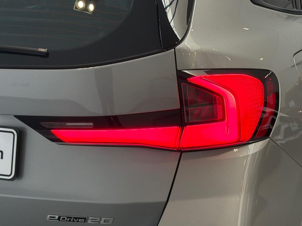 BMW iX1 edrive 20 MSport