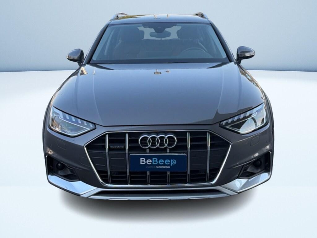 Audi A4 Allroad 40 2.0 tdi mhev Business Evolution quattro 204cv s-tronic