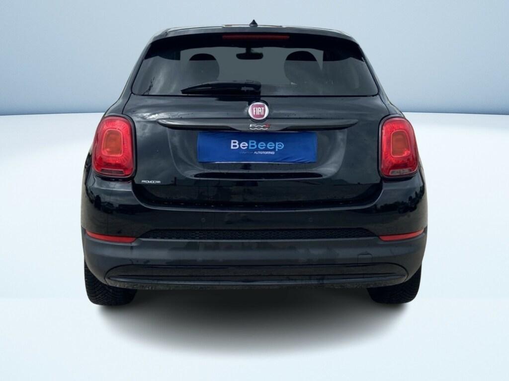 Fiat 500X 1.3 mjt Lounge 4x2 95cv