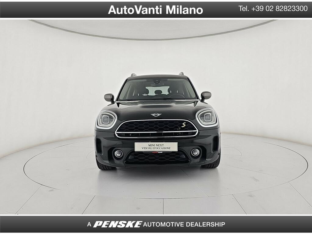 Mini Cooper SE Countryman Mini Countryman 1.5 Cooper SE Hype all4 auto