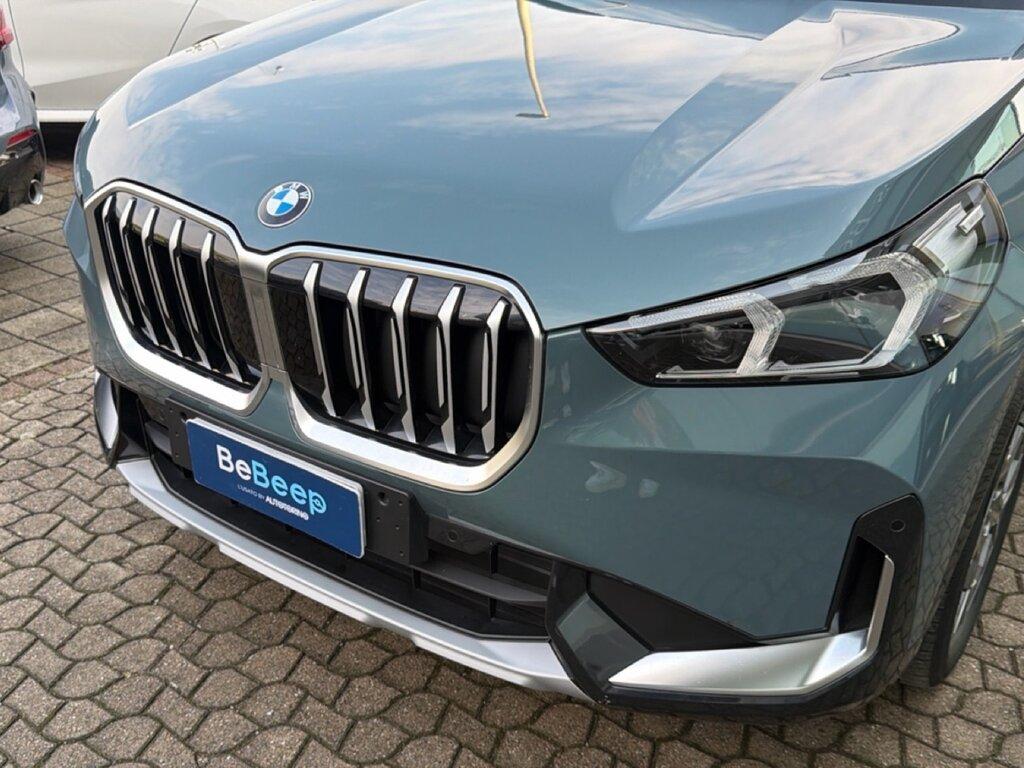 BMW X1 sdrive18i X-Line auto
