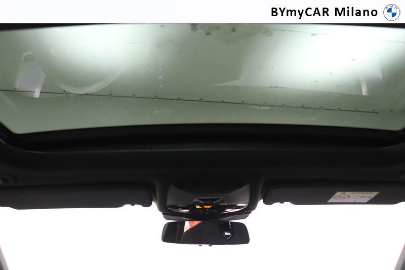 BMW Serie 1 120d 48V MSport Pro auto