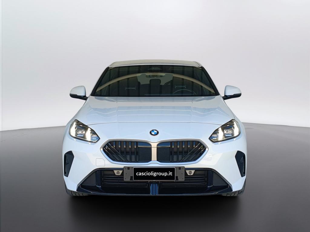 BMW Serie 1 118d MSport auto