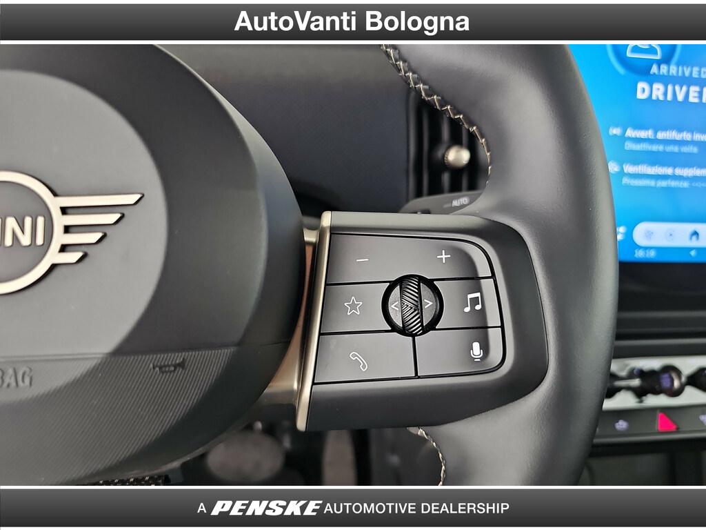 Mini Mini Cooper Cabrio 2.0 C Classic auto