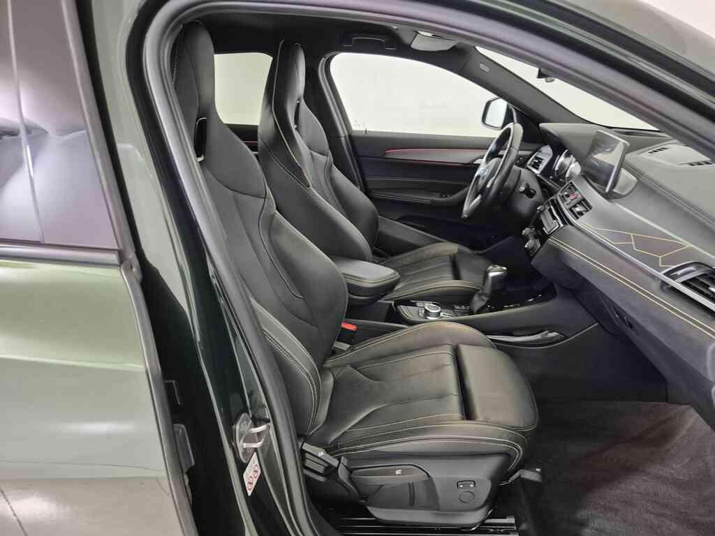 BMW X2 xdrive25e Goldplay Edition auto
