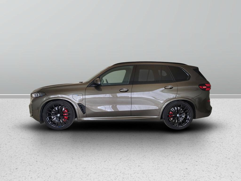 BMW X5 xdrive50e MSport Pro auto