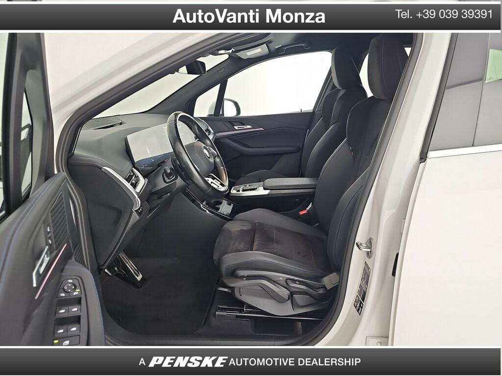 BMW Serie 2 223d Active Tourer mhev 48V xdrive Msport auto