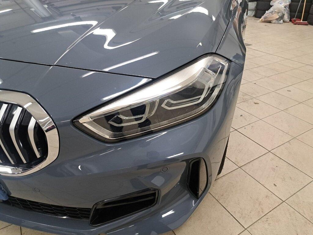 BMW Serie 1 116d Msport auto