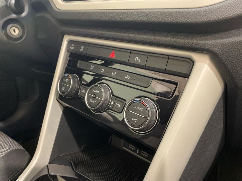 Volkswagen T-Roc Cabriolet 1.0 tsi Style 110cv