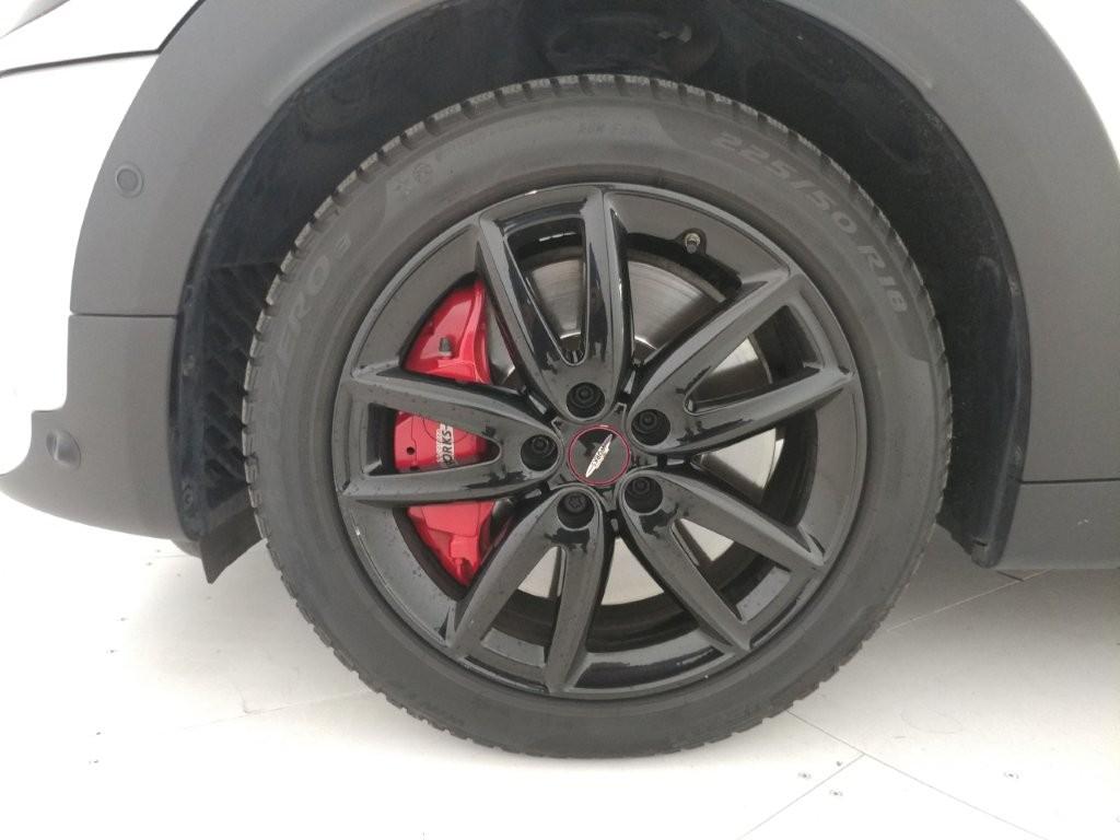 Mini Countryman Mini Countryman 2.0 JWC auto