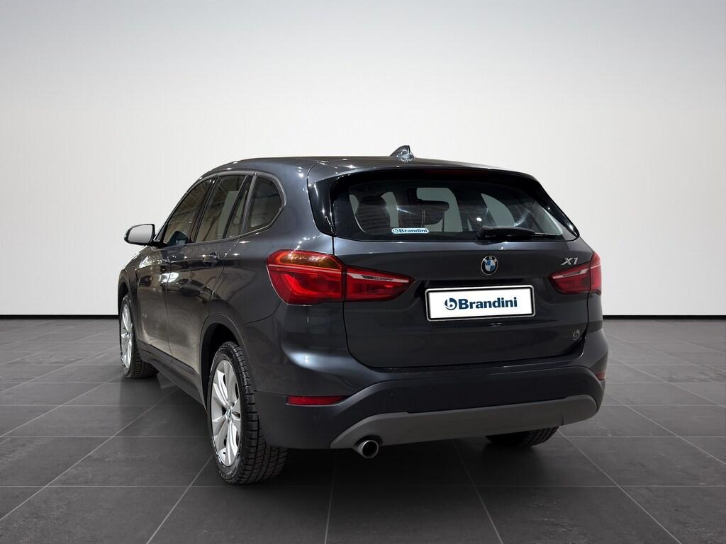 BMW X1 xdrive18d Business