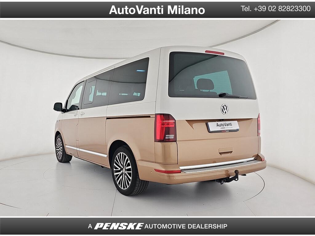 Volkswagen T6 Multivan 2.0 tdi Highline 4motion 199cv dsg 7p.ti