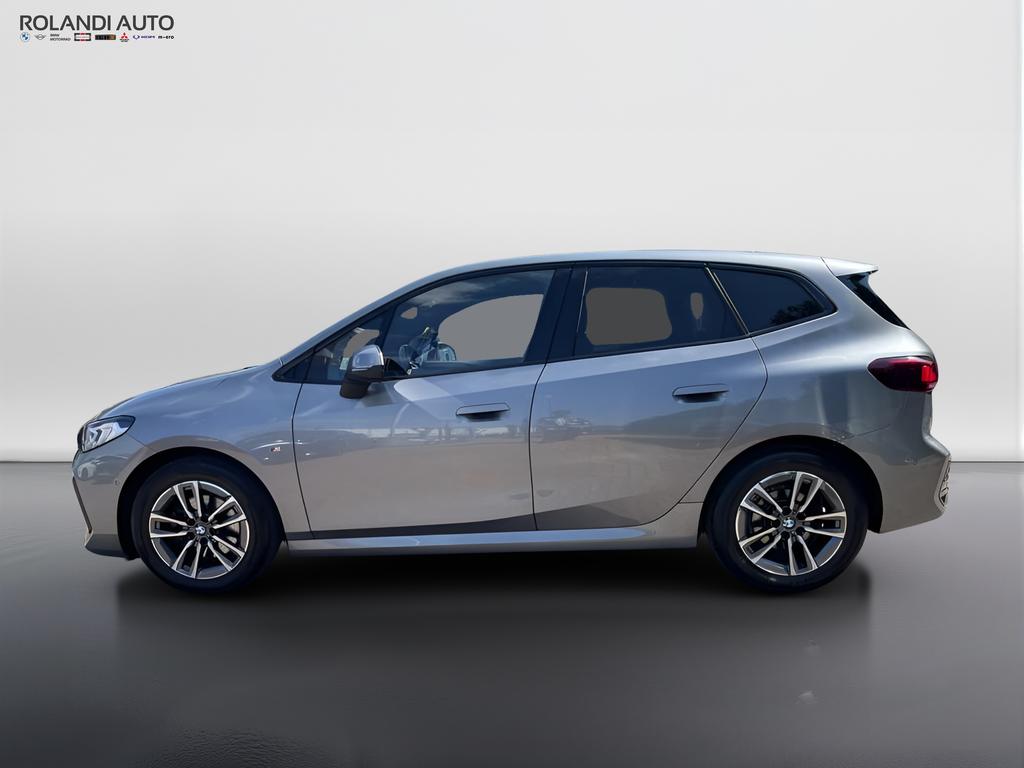 BMW Serie 2 218i Active Tourer Msport auto