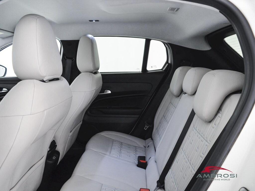 Fiat 600 1.2 hybrid La Prima