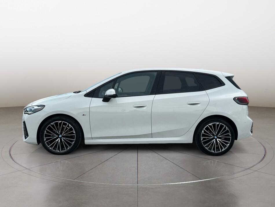 BMW Serie 2 218d Active Tourer Msport auto