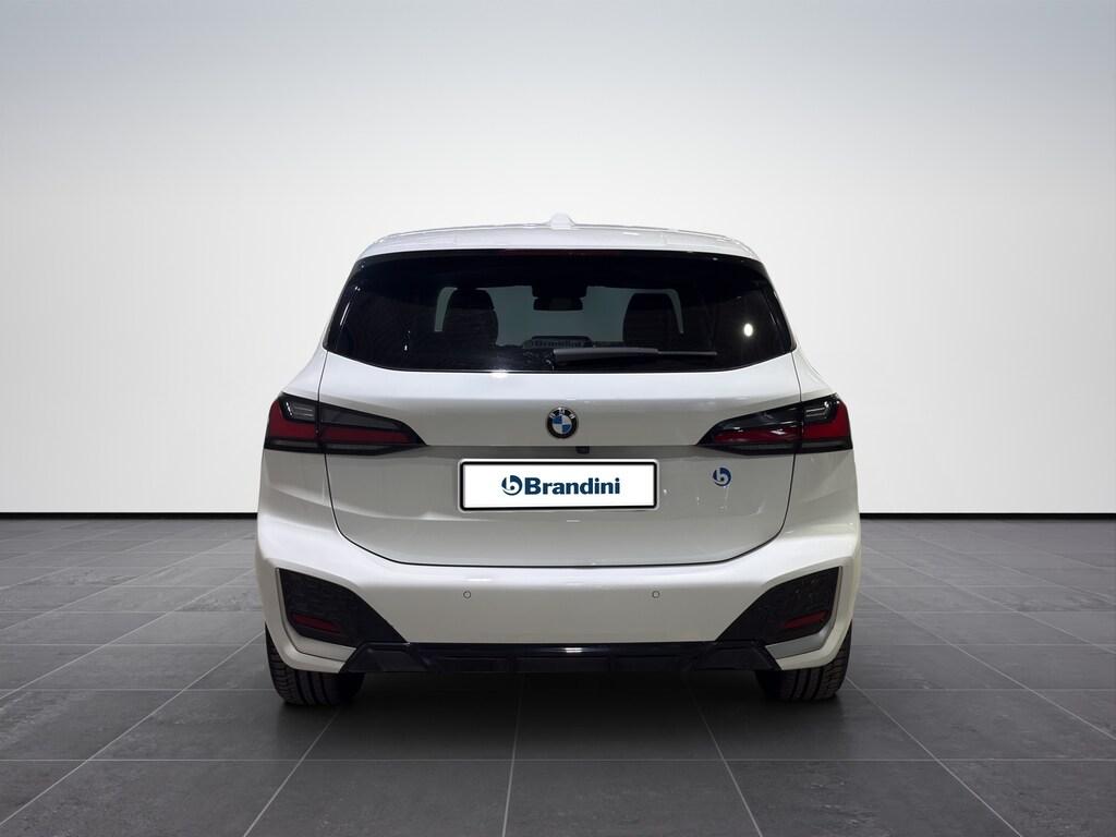 BMW Serie 2 218d Active Tourer Msport auto