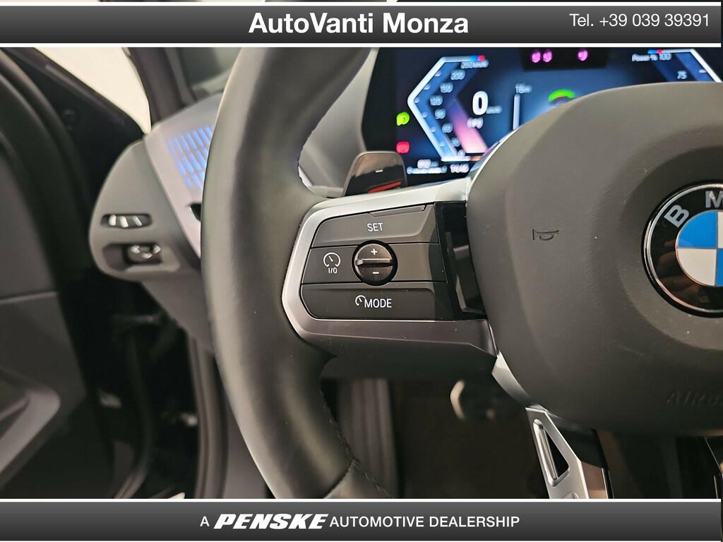 BMW Serie 1 118d MSport Pro auto