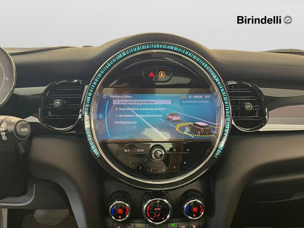 Mini Cooper 1.5 TwinPower Turbo Cooper