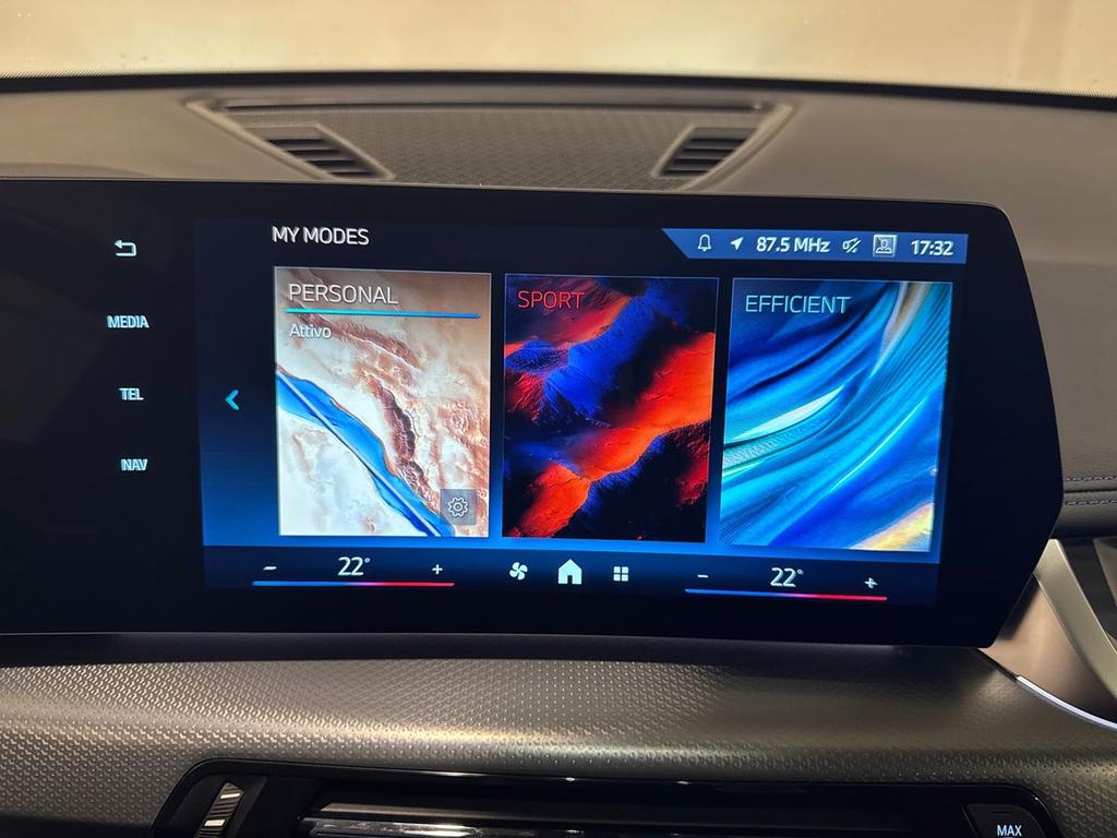 BMW X1 xdrive20d mhev 48V Msport auto