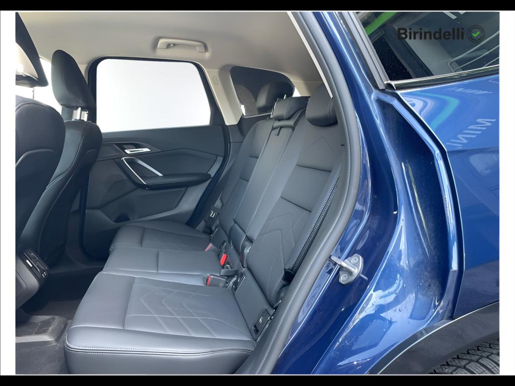 BMW X1 sdrive18i X-Line auto