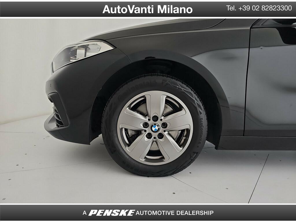 BMW Serie 1 116i Advantage auto