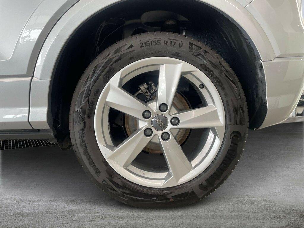 Audi Q2 30 1.6 tdi