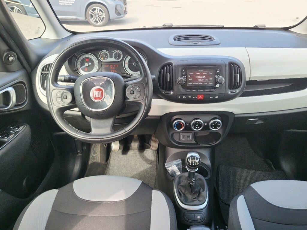 Fiat 500L 1.4 Pop Star 95cv